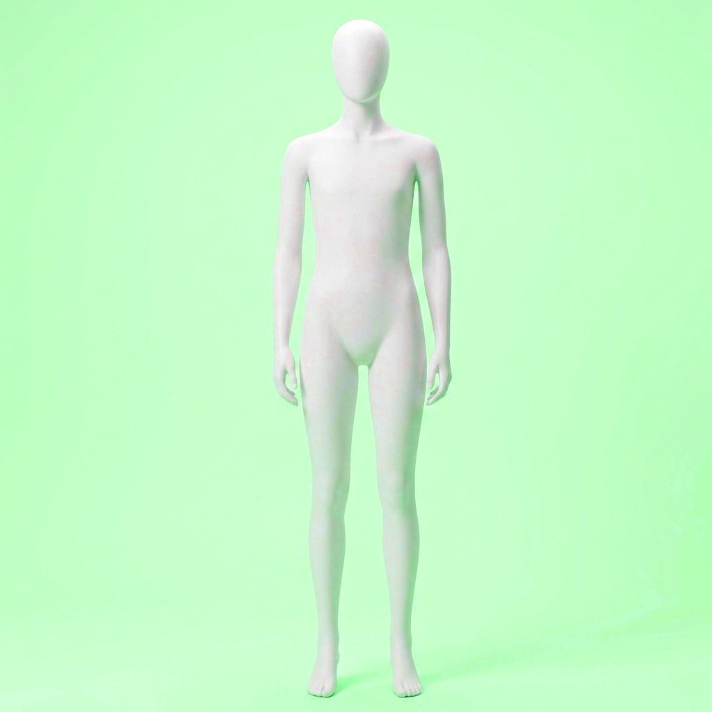 MEWS mannequin
